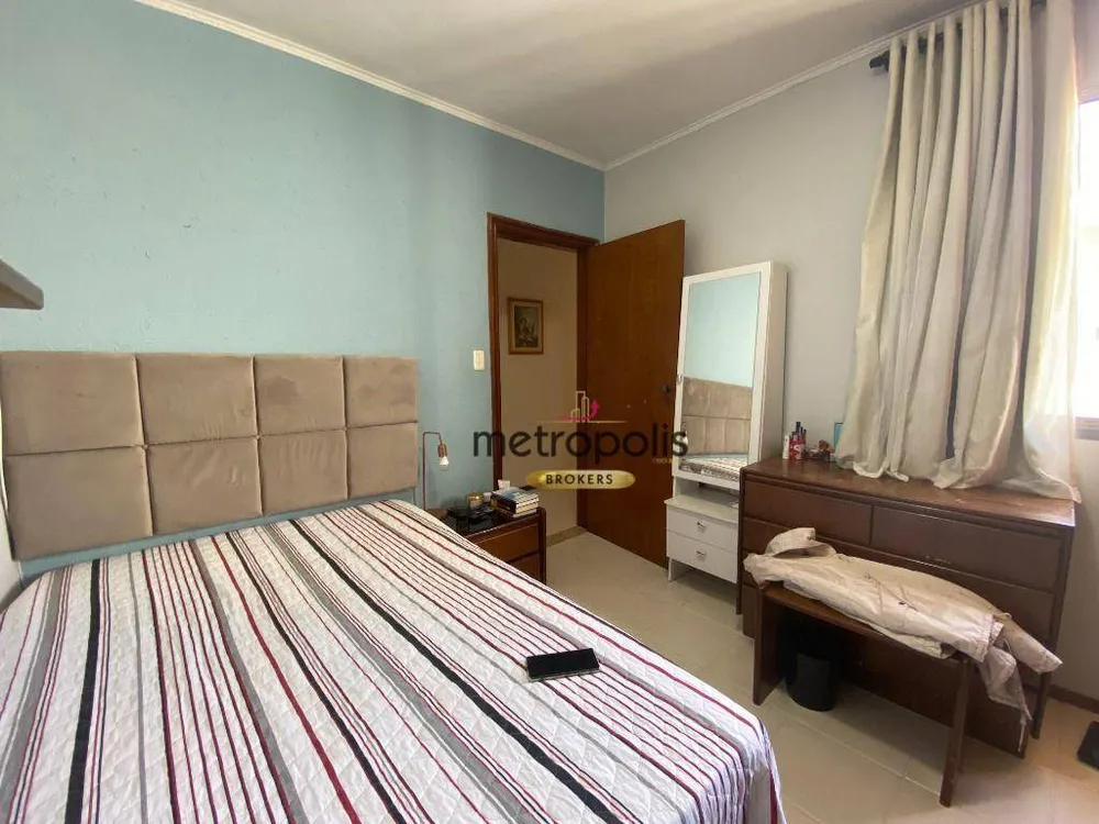 Sobrado, 3 quartos, 160 m² - Foto 10
