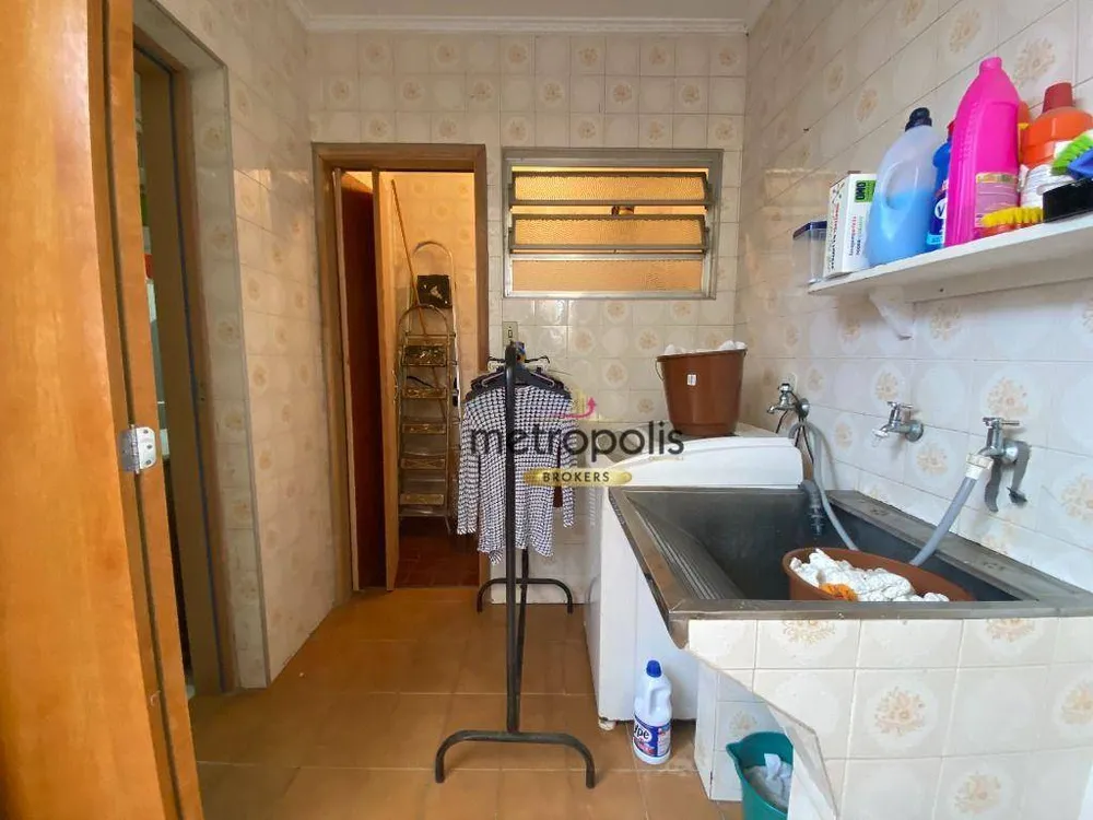 Sobrado, 3 quartos, 160 m² - Foto 5