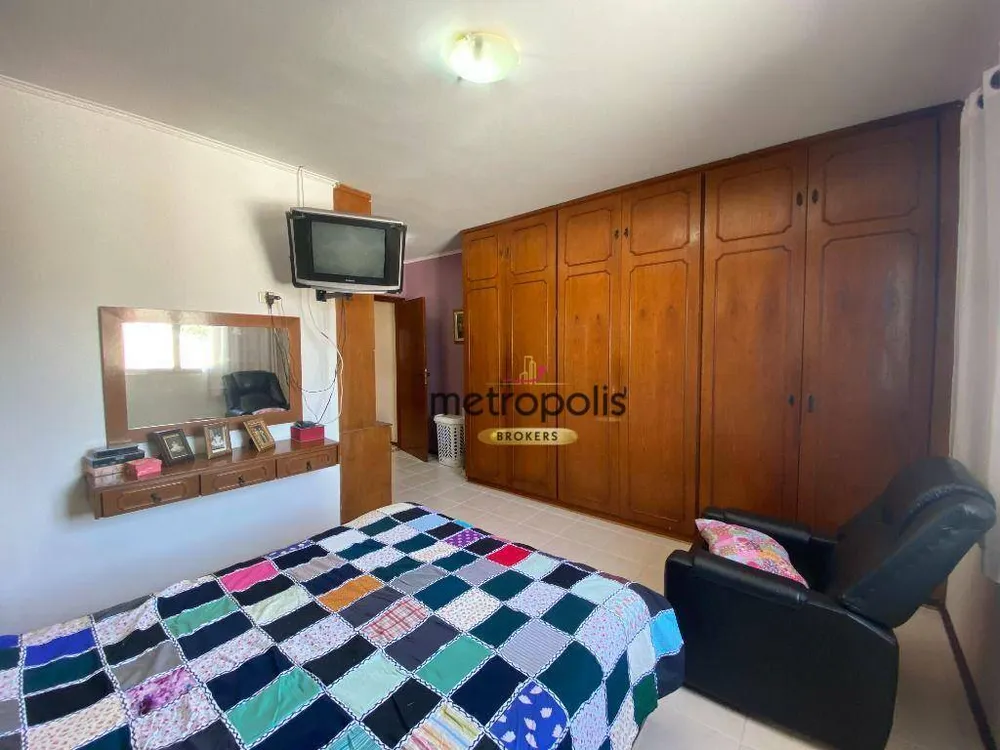 Sobrado, 3 quartos, 160 m² - Foto 7