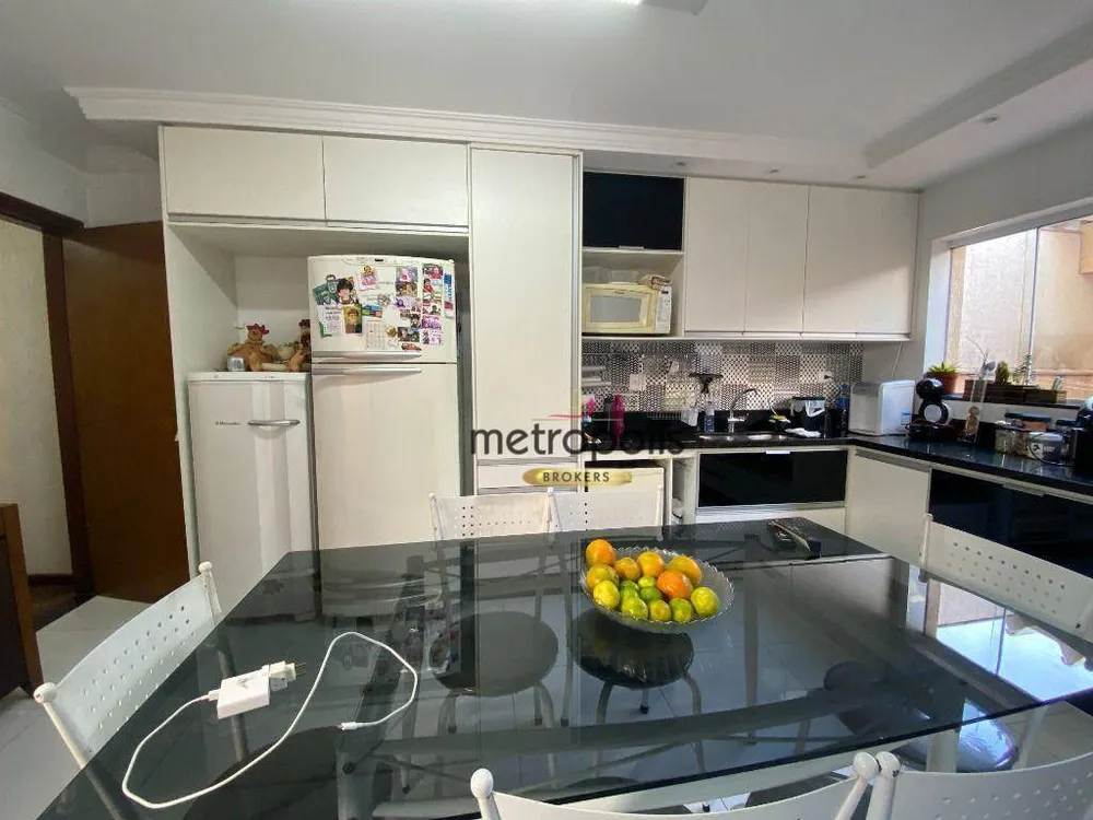 Sobrado, 3 quartos, 160 m² - Foto 3