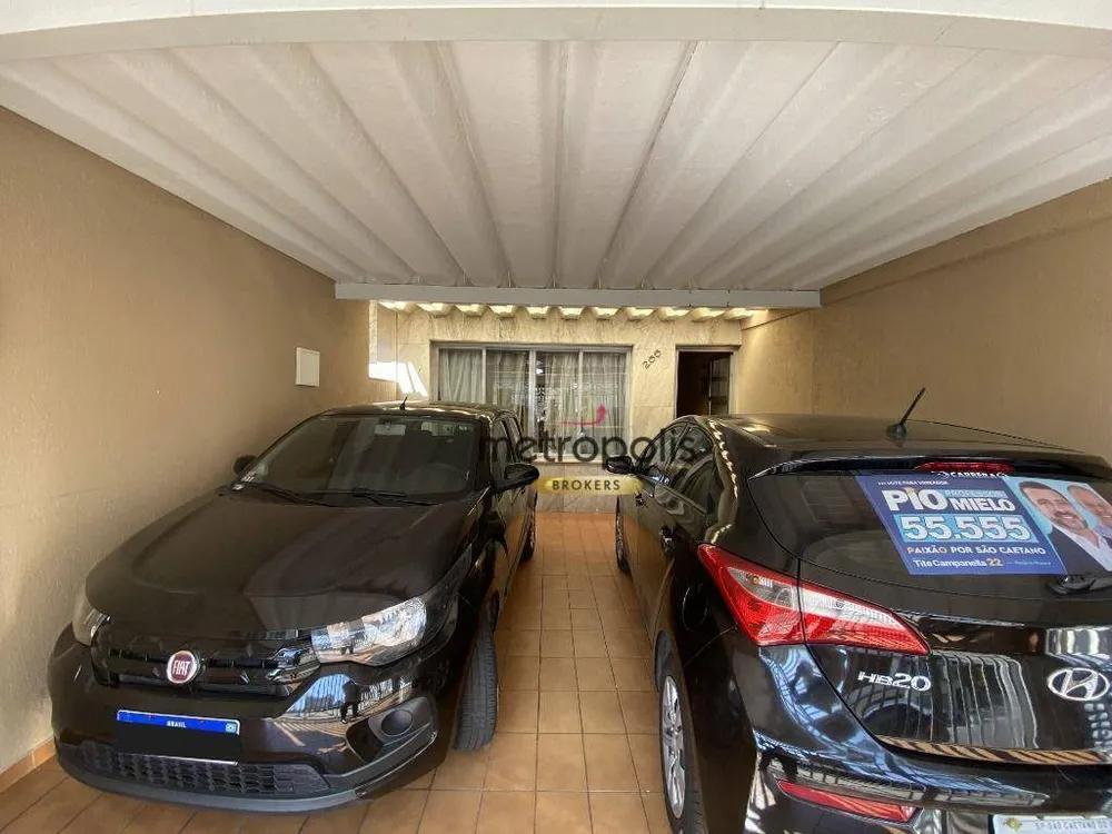 Sobrado, 3 quartos, 160 m² - Foto 12