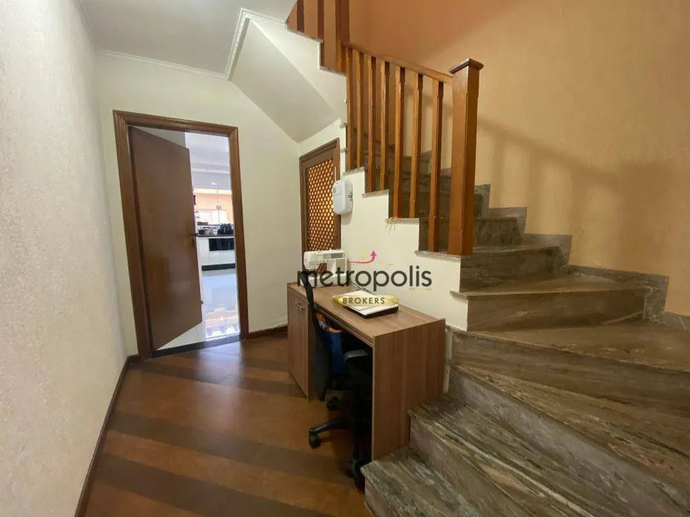 Sobrado, 3 quartos, 160 m² - Foto 2