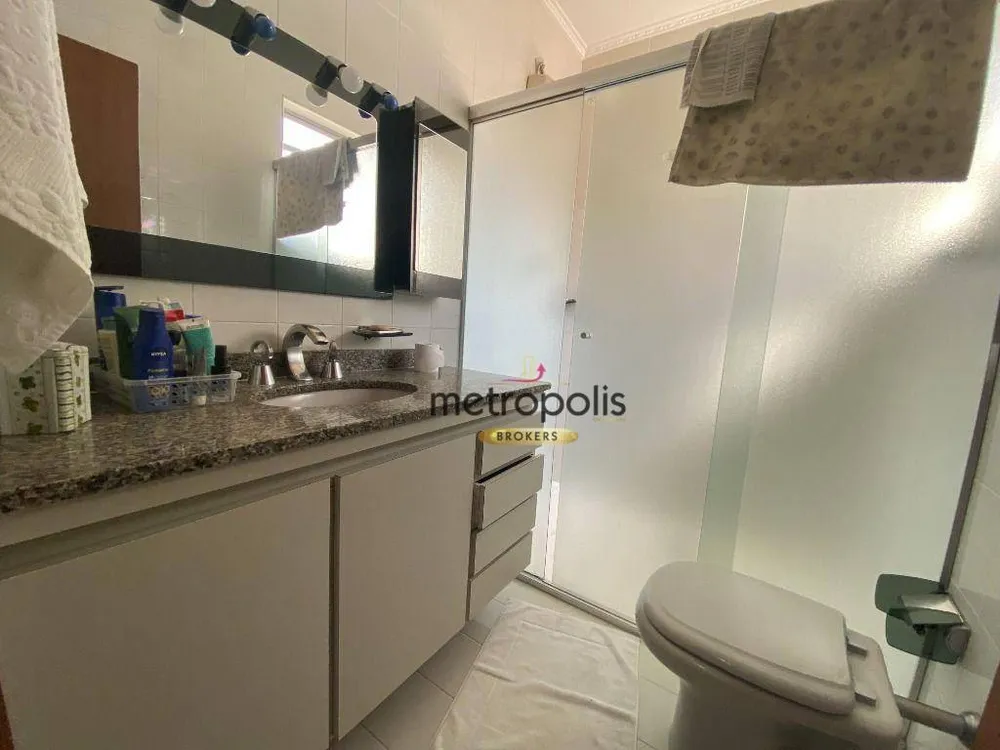 Sobrado, 3 quartos, 160 m² - Foto 6