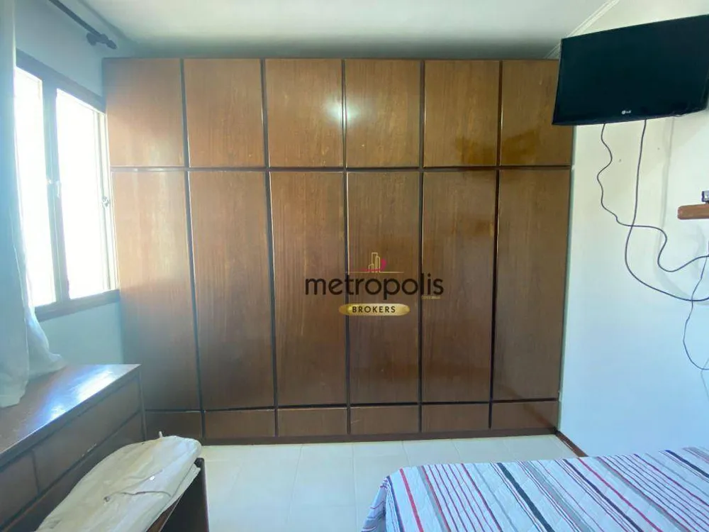 Sobrado, 3 quartos, 160 m² - Foto 9