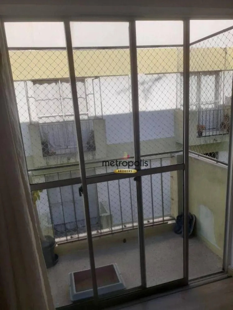 Apartamento, 2 quartos, 54 m² - Foto 11