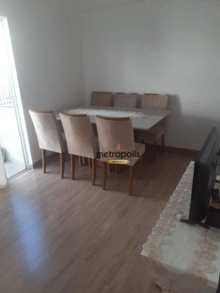 Apartamento, 2 quartos, 54 m² - Foto 6