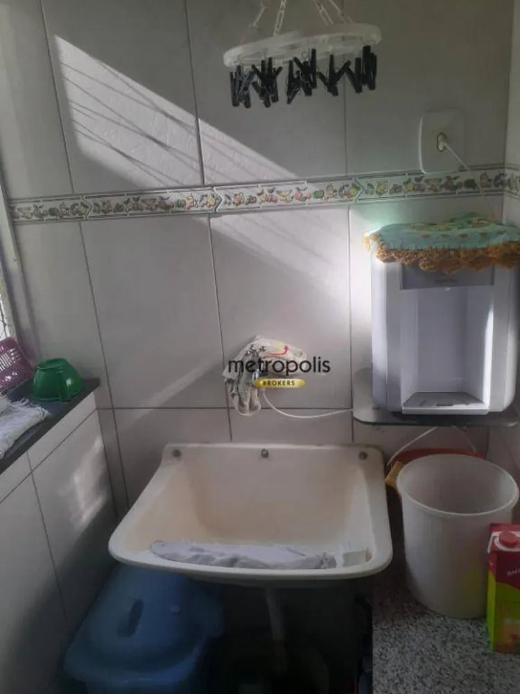 Apartamento, 2 quartos, 54 m² - Foto 10