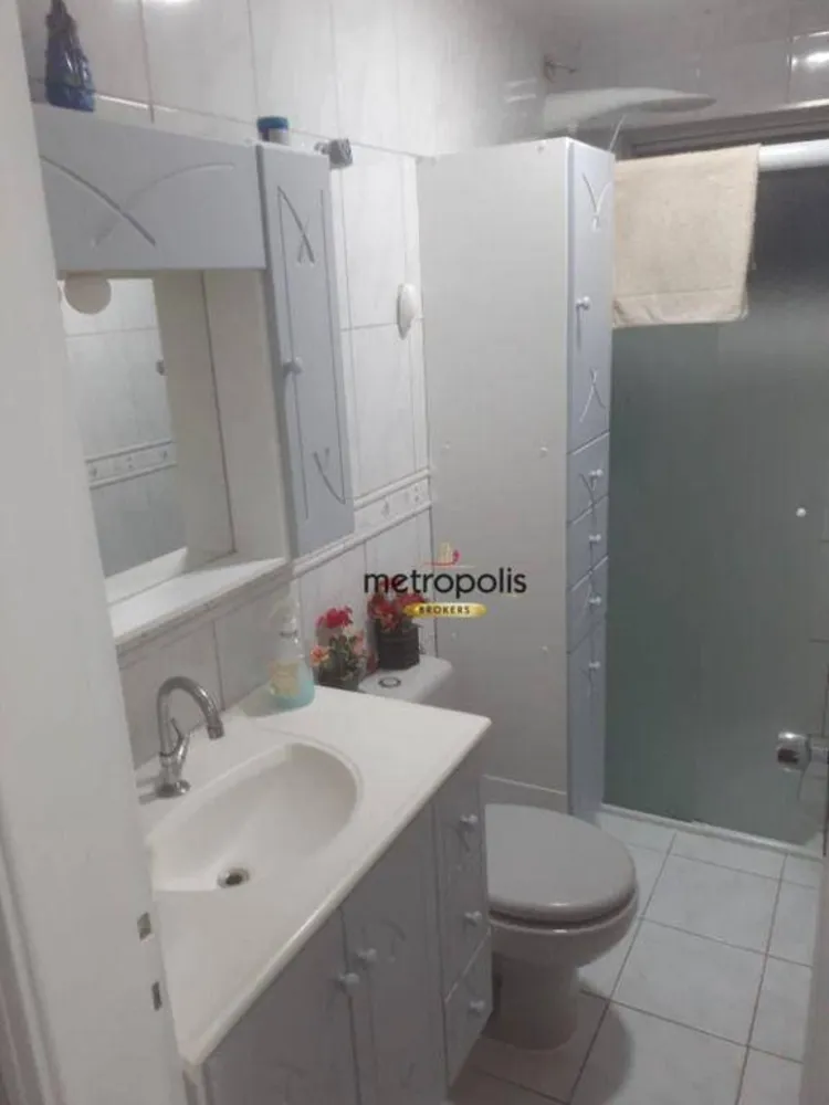 Apartamento, 2 quartos, 54 m² - Foto 9