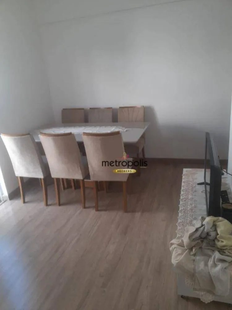 Apartamento, 2 quartos, 54 m² - Foto 3