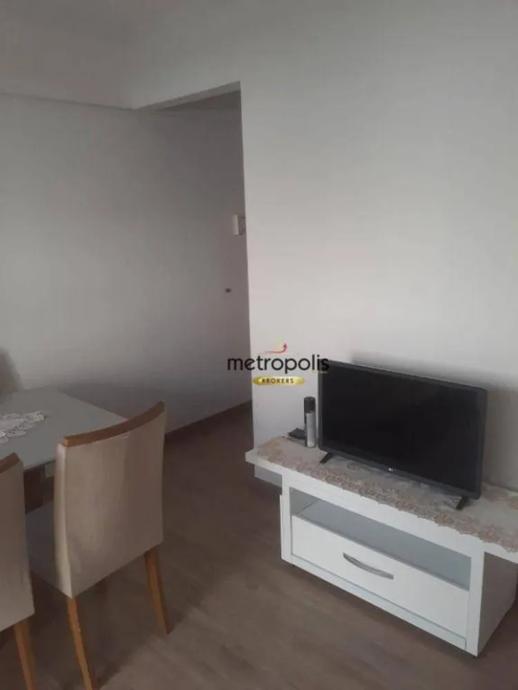 Apartamento, 2 quartos, 54 m² - Foto 7