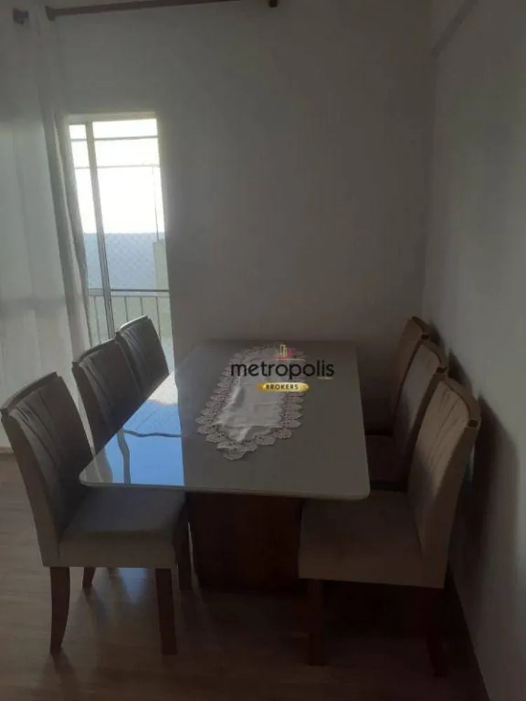 Apartamento, 2 quartos, 54 m² - Foto 12