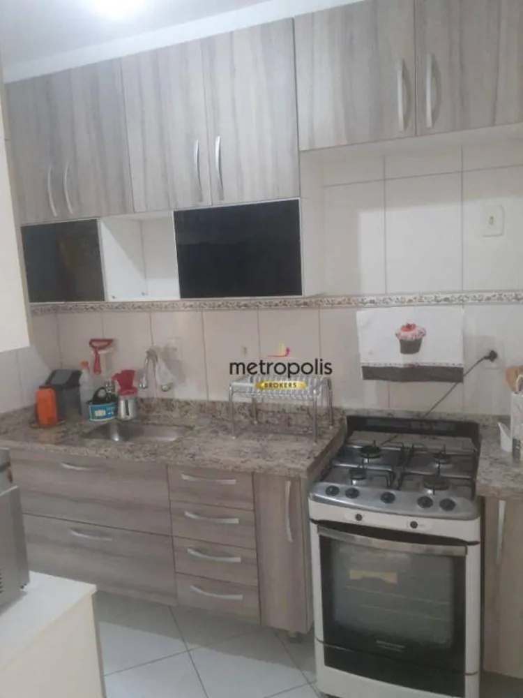 Apartamento, 2 quartos, 54 m² - Foto 4