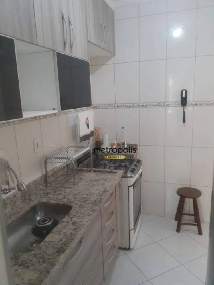 Apartamento, 2 quartos, 54 m² - Foto 8