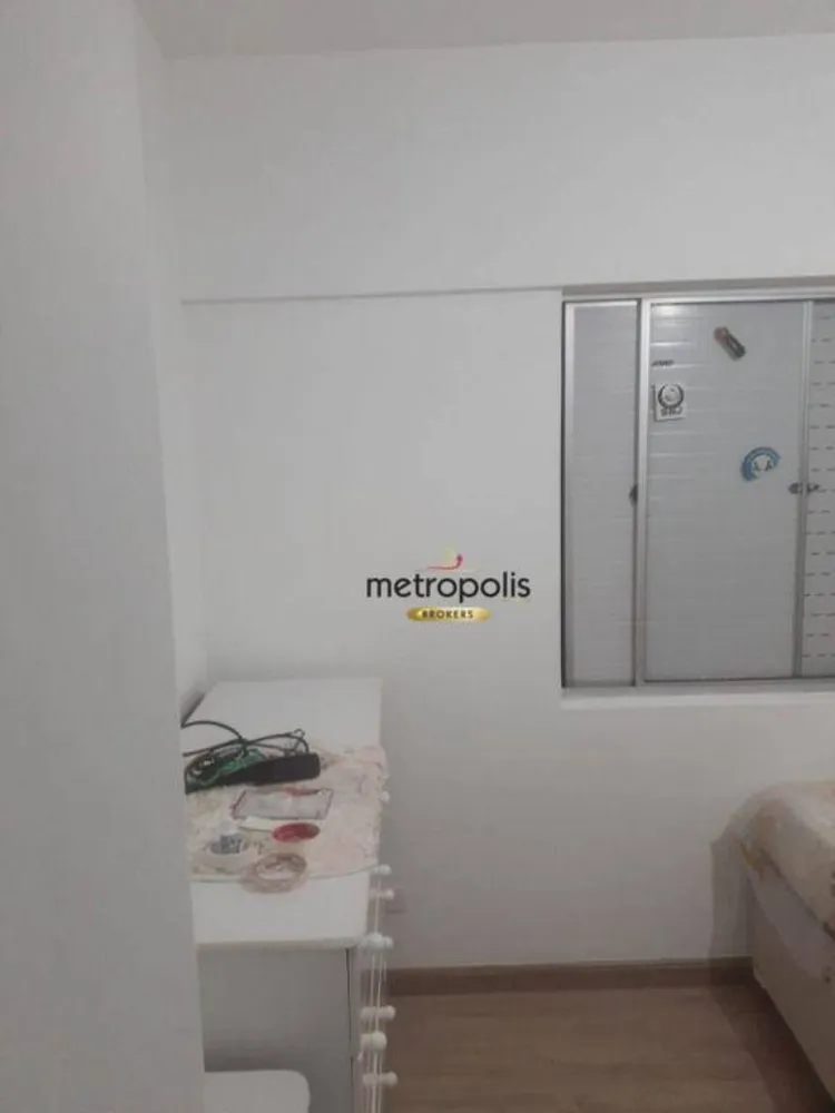 Apartamento, 2 quartos, 54 m² - Foto 1