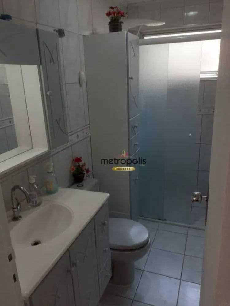 Apartamento, 2 quartos, 54 m² - Foto 2