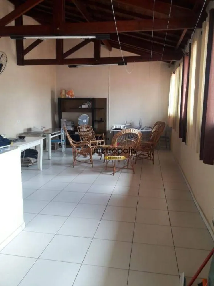 Sobrado, 4 quartos, 300 m² - Foto 1