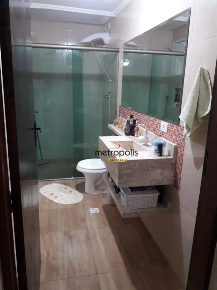 Sobrado, 4 quartos, 300 m² - Foto 5