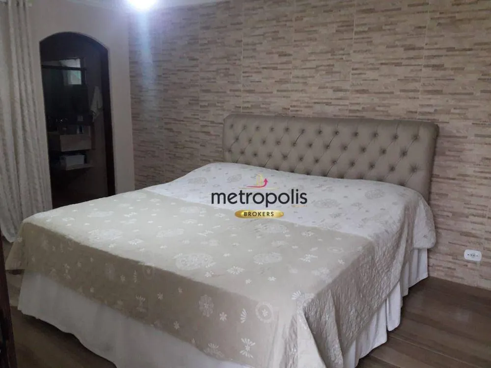 Sobrado, 4 quartos, 300 m² - Foto 3
