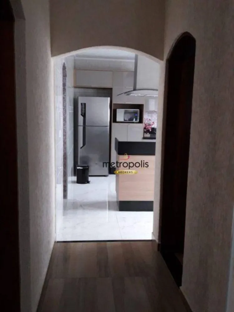 Sobrado, 4 quartos, 300 m² - Foto 2