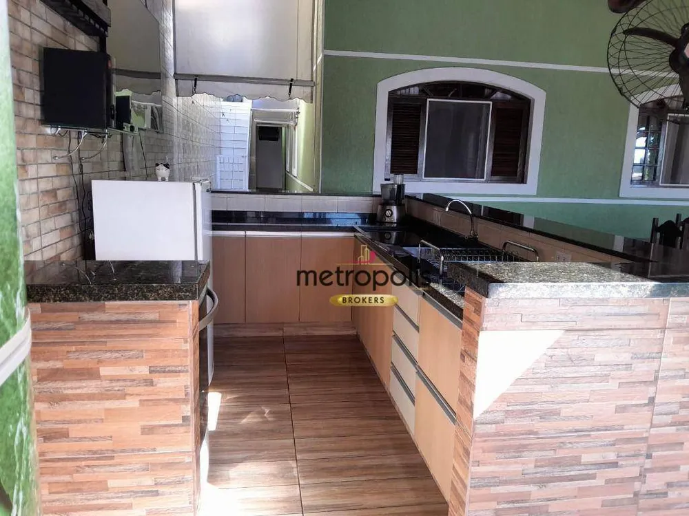 Sobrado, 4 quartos, 300 m² - Foto 7