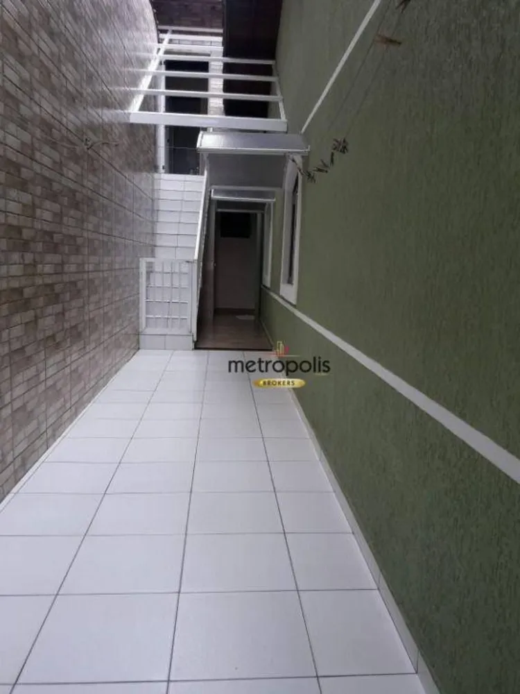 Sobrado, 4 quartos, 300 m² - Foto 2