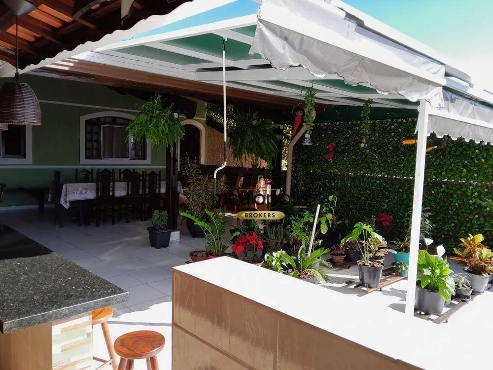 Sobrado, 4 quartos, 300 m² - Foto 8