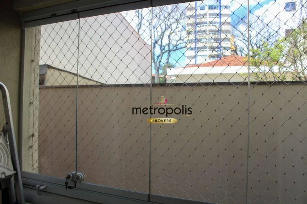 Apartamento, 3 quartos, 87 m² - Foto 3