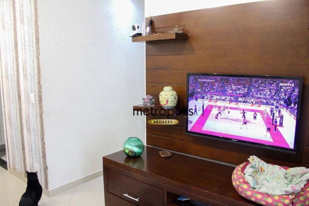 Apartamento, 3 quartos, 87 m² - Foto 1