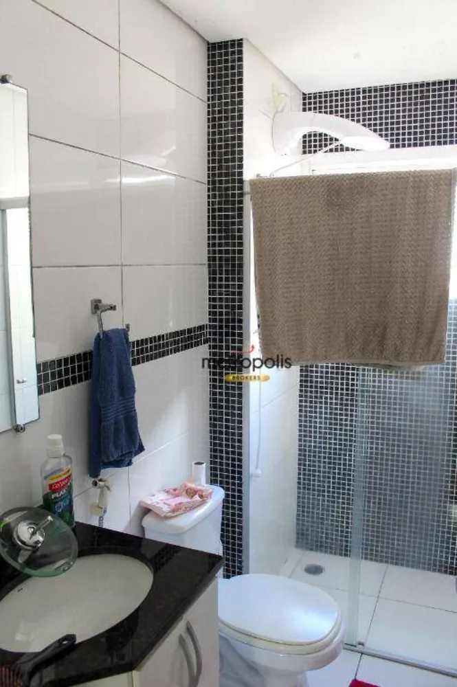 Apartamento, 3 quartos, 87 m² - Foto 5