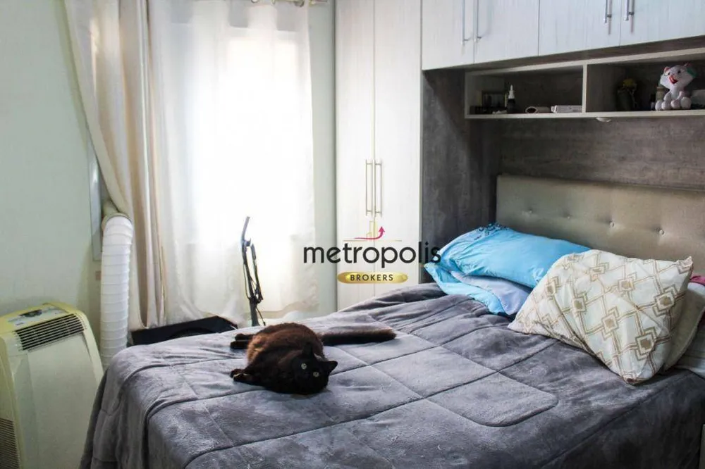 Apartamento, 3 quartos, 87 m² - Foto 8