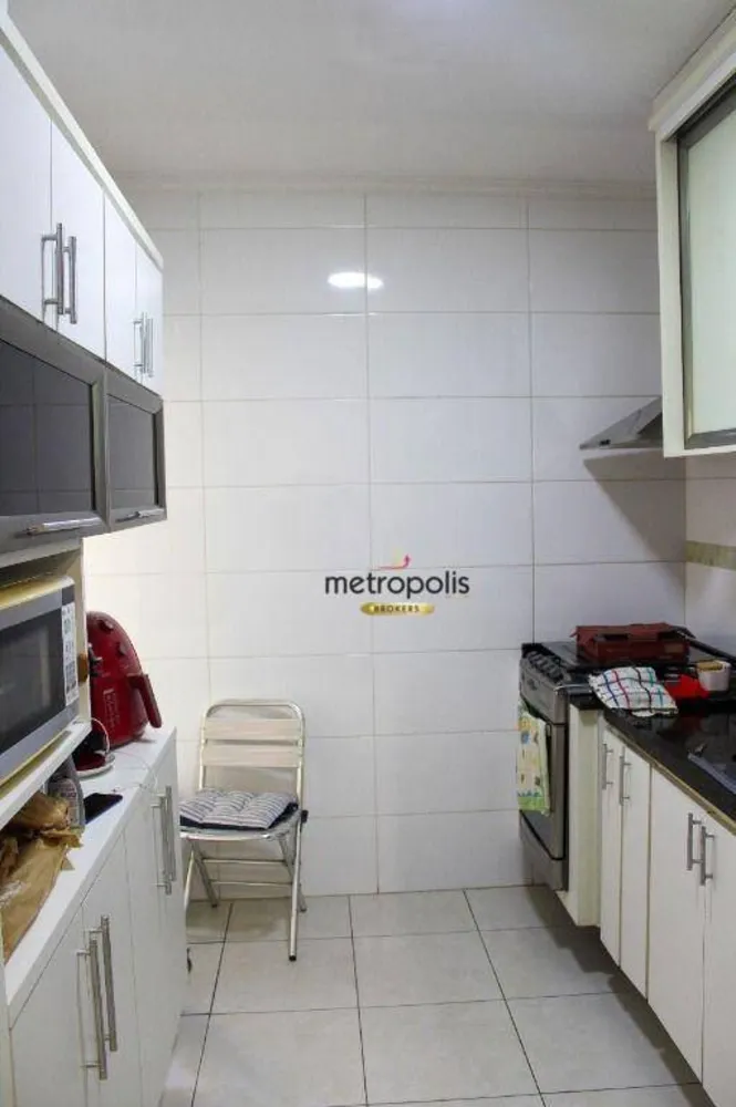 Apartamento, 3 quartos, 87 m² - Foto 4