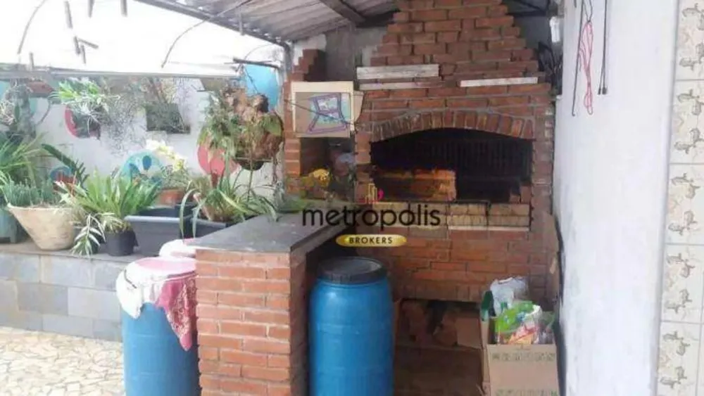 Sobrado, 2 quartos, 285 m² - Foto 8