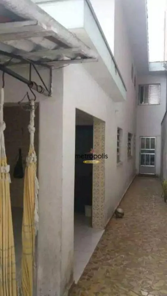 Sobrado, 2 quartos, 285 m² - Foto 5