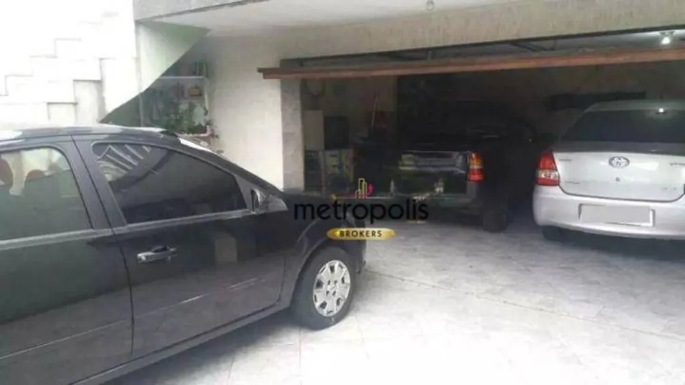 Sobrado, 2 quartos, 285 m² - Foto 12