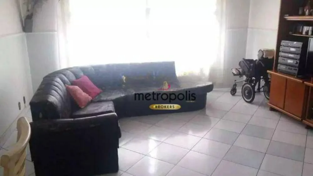 Sobrado, 2 quartos, 285 m² - Foto 1