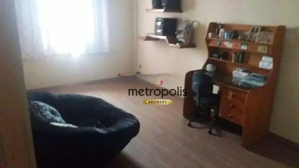 Sobrado, 2 quartos, 285 m² - Foto 6