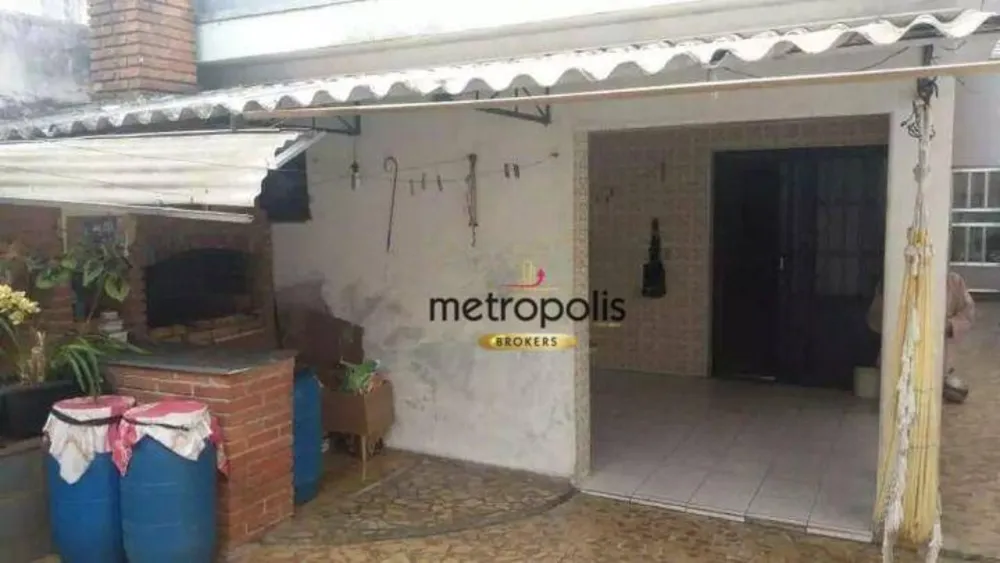 Sobrado, 2 quartos, 285 m² - Foto 6