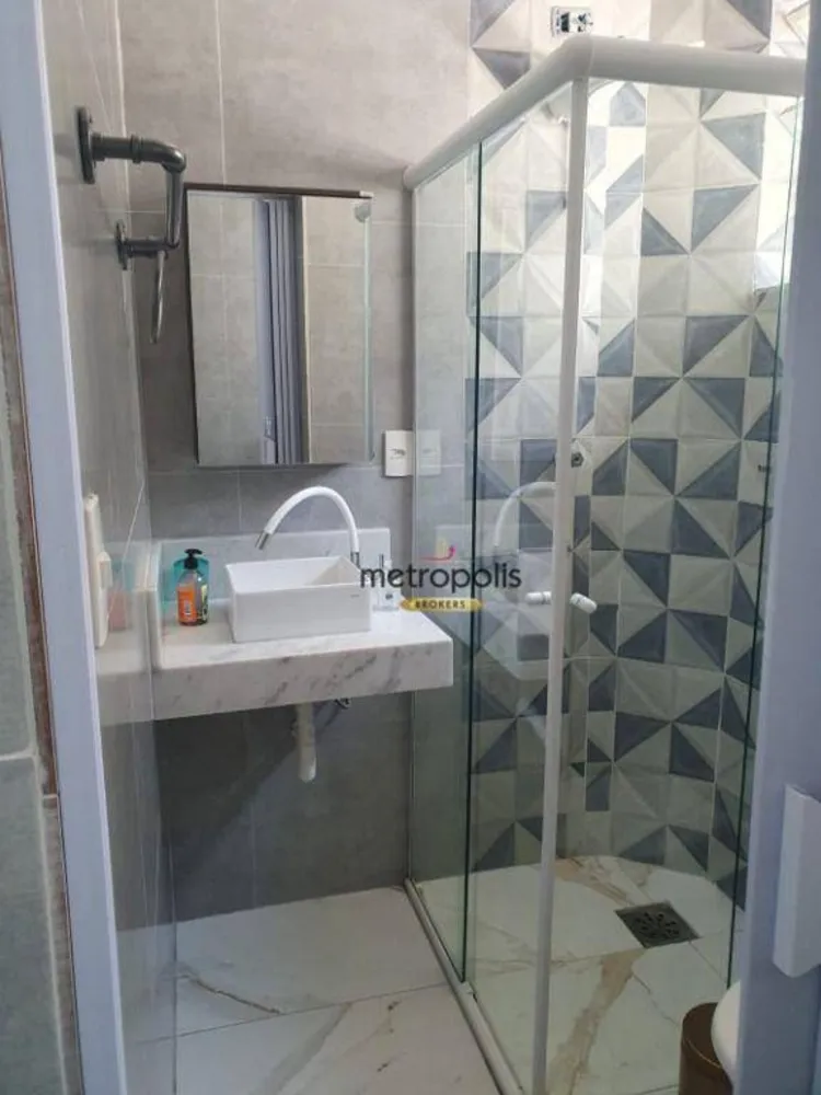 Kitnet-Studio, 29 m² - Foto 11