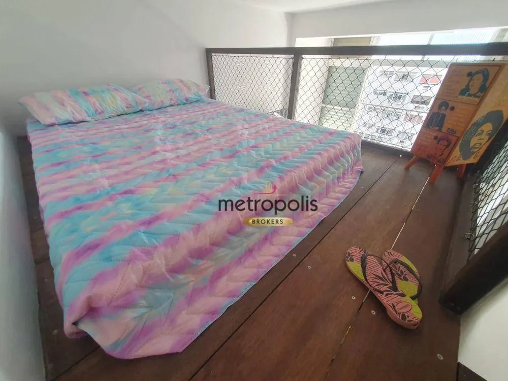Kitnet-Studio, 29 m² - Foto 9