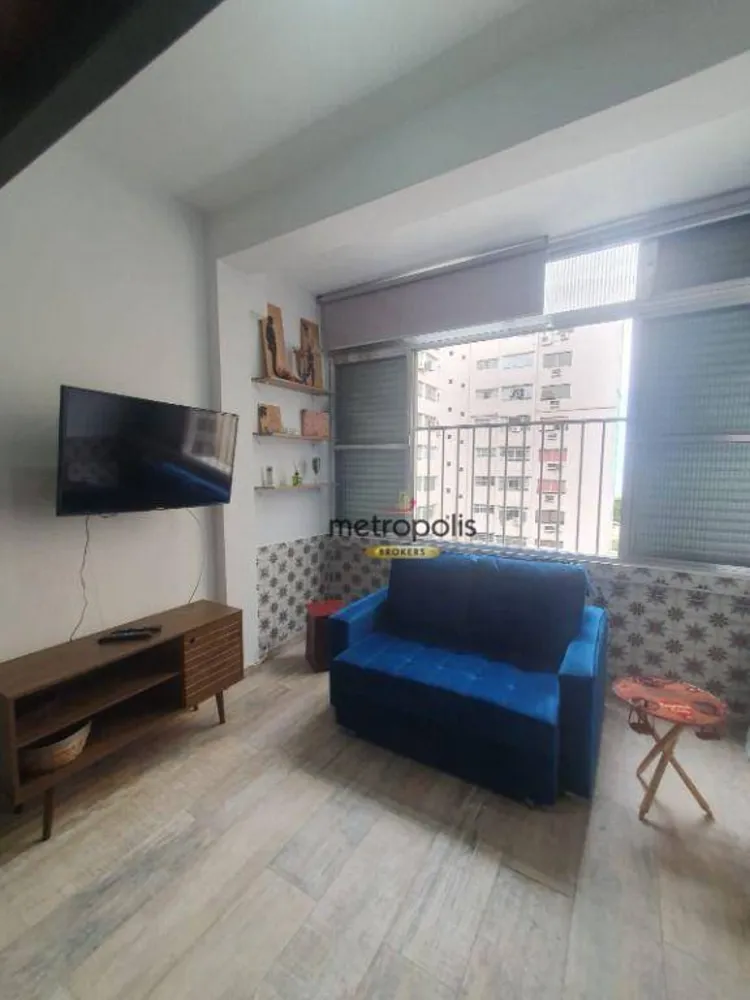 Kitnet-Studio, 29 m² - Foto 2