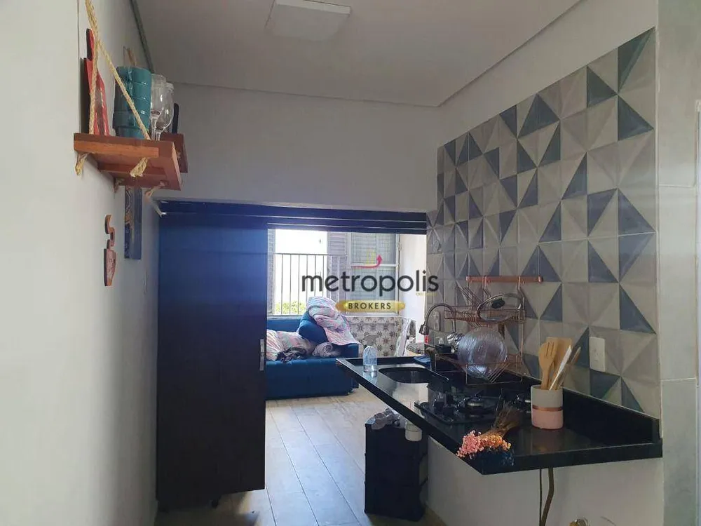 Kitnet-Studio, 29 m² - Foto 5