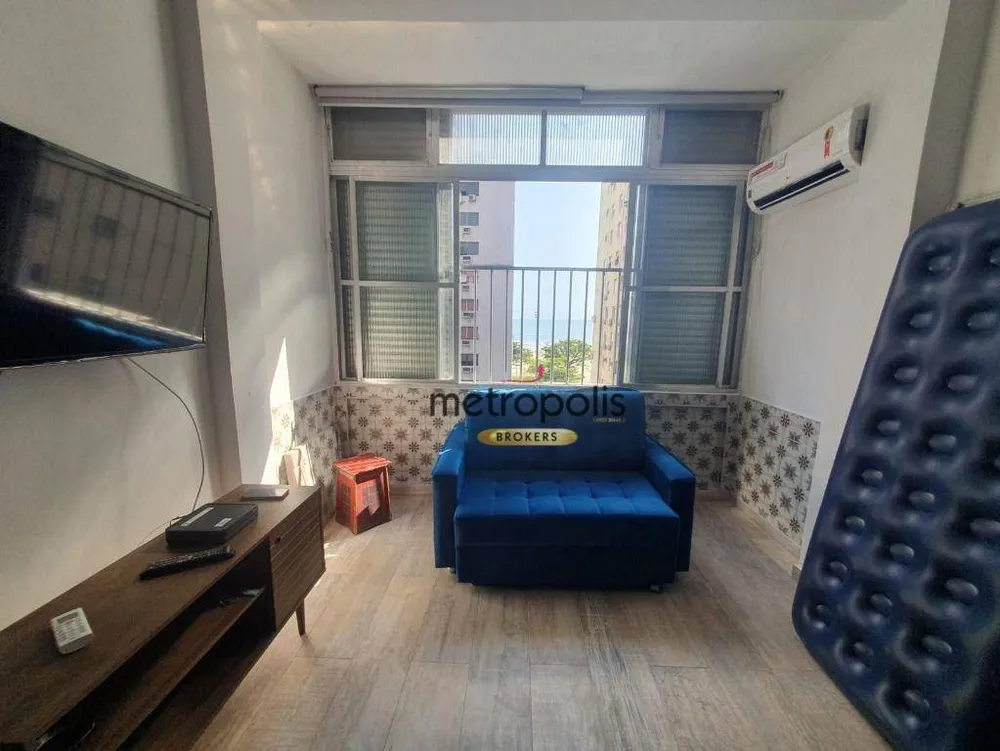 Kitnet-Studio, 29 m² - Foto 4