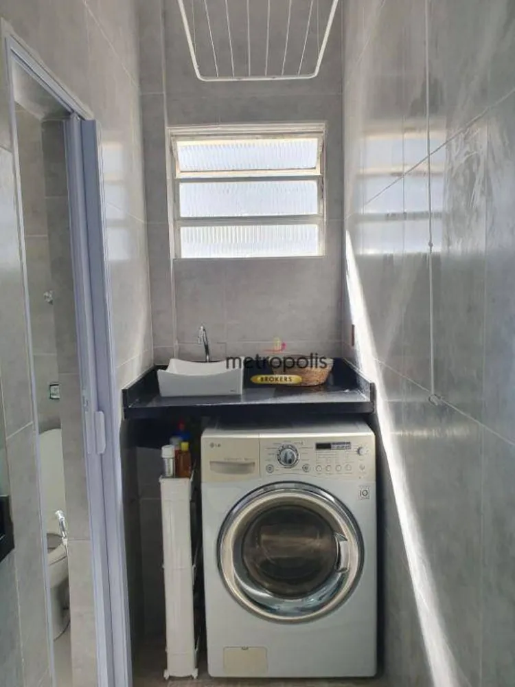Kitnet-Studio, 29 m² - Foto 8
