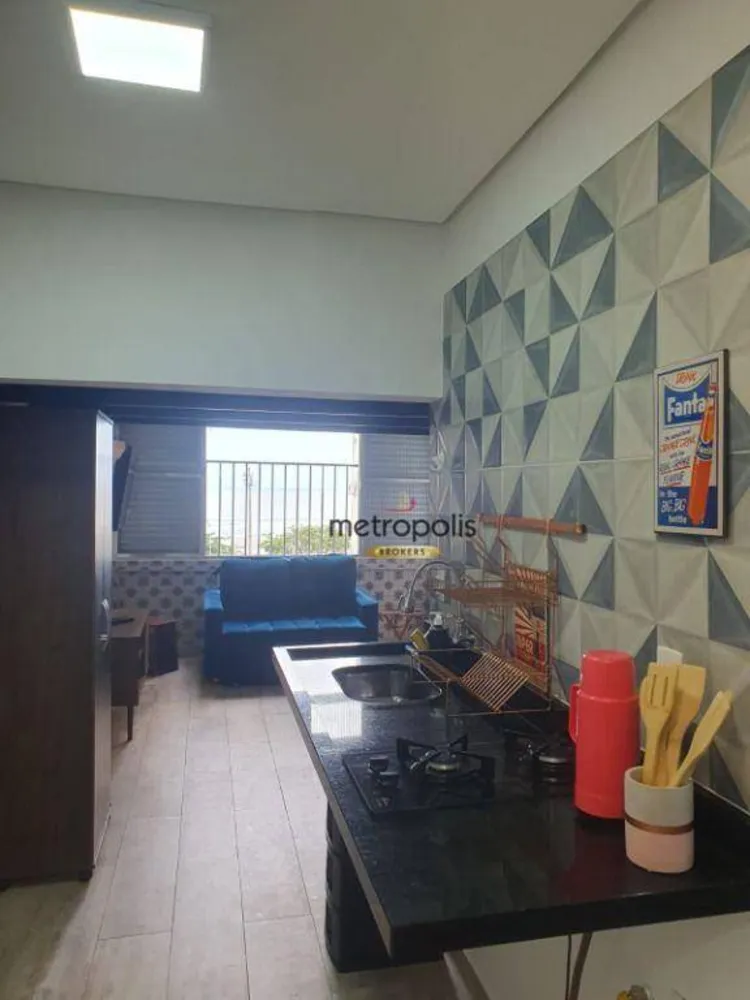 Kitnet-Studio, 29 m² - Foto 6