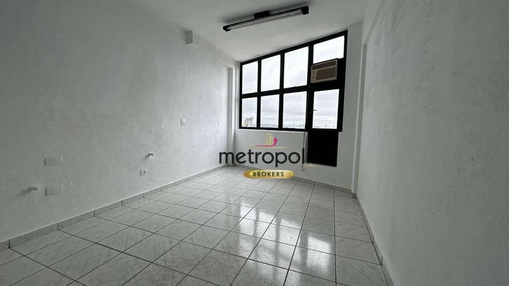 Sala-Conjunto, 38 m² - Foto 1