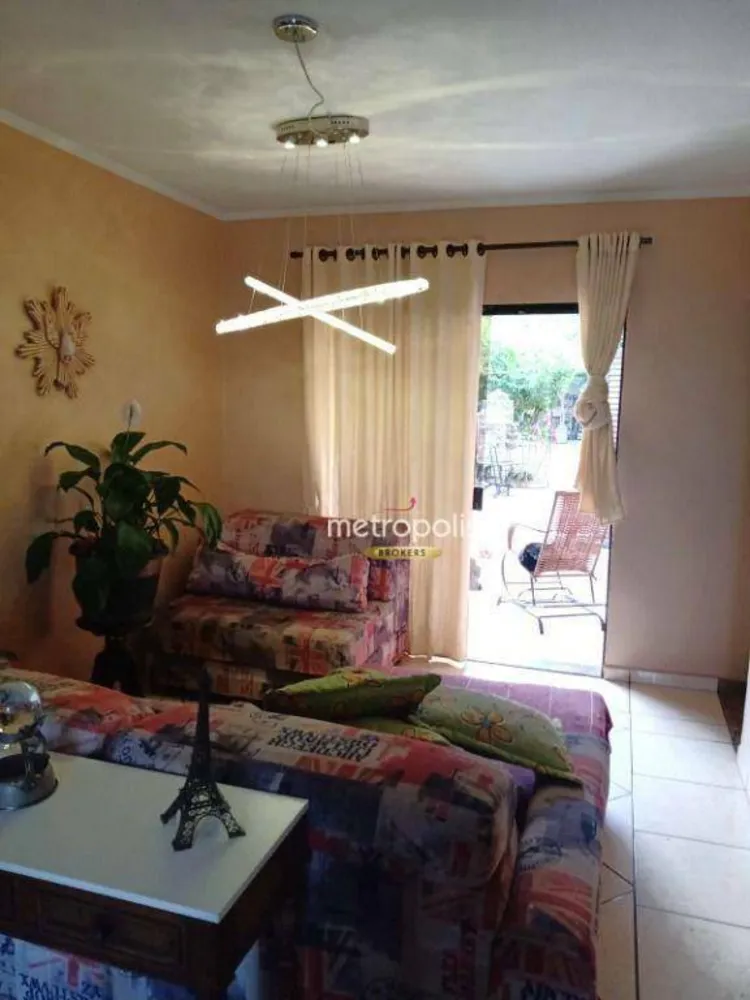 Casa, 4 quartos, 680 m² - Foto 1