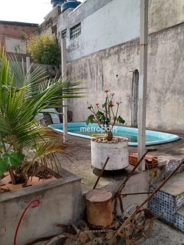 Casa, 4 quartos, 680 m² - Foto 11