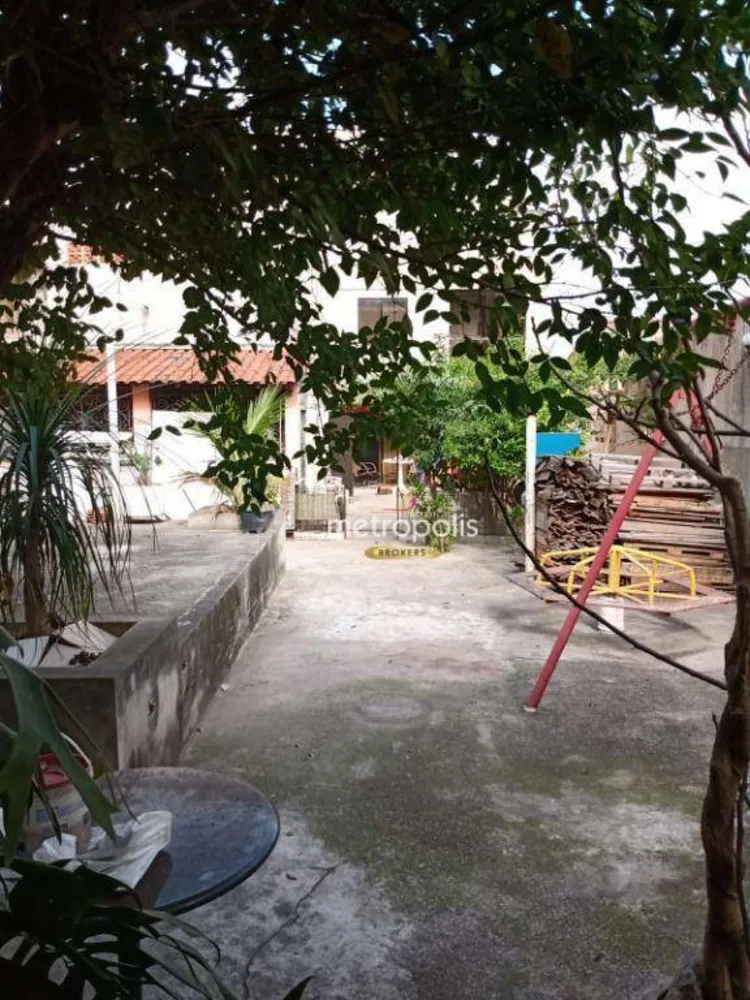 Casa, 4 quartos, 680 m² - Foto 12