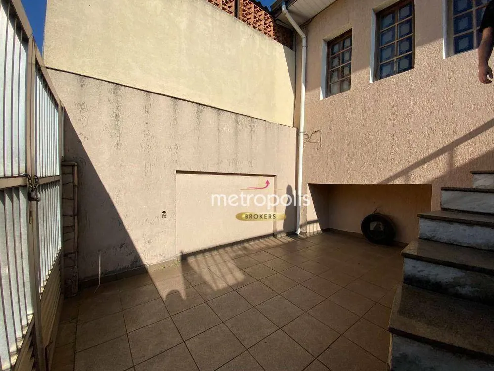 Casa, 4 quartos, 160 m² - Foto 1