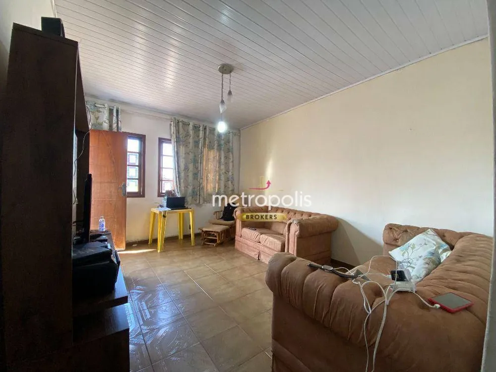 Casa, 4 quartos, 160 m² - Foto 2